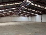 Bodega de Almacenaje en zona Ote de la Cd