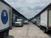 BODEGA DE ALQUILER COMPLEJO DE BODEGAS JUAN TANCA MARENGO