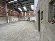 Bodega de Alquiler en Av. Carlos Julio Arosemena