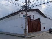 Bodega de alquiler en la Av. Juan Tanca Marengo