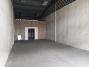 Bodega de alquiler en la Ave Juan Tanca Marengo, 120 m2,...