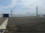 Bodega De Alquiler En Manta Zona Norte Jaramijo