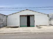 Bodega de calle a calle de 734 m² en la Col. Pedro I....