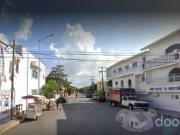 Bodega de guardado Ejidal