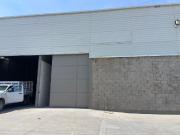 Bodega de Renta en la Union