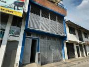BODEGA DE TRES PISOS 600 METROS CENTRO DE CALI EL OBRERO