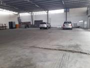 Bodega de Venta en Esmeraldas