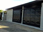 Bodega de venta en Manta zona norte