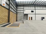 Bodega dentro de parque en Renta en Adolf Horn, Tlaquepaque