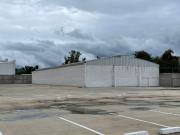 Bodega Disponible en renta León, Gto 1,106 mt2