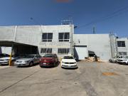 Bodega Disponible en renta León, Gto 1,850 mt2