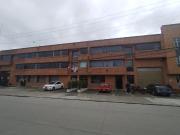 BODEGA EDIFICIO MULTIUSO TRES NIVELES MONTEVIDEO DE 3.100 M2