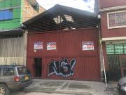 BODEGA EDUARDO SANTOS