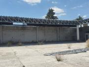 BODEGA EM RENTA DE 1,600m² – 16 ORIENTE, HUMBOLDT NORTE,...