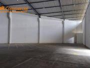 Bodega En Alquiler 750m² Dentro de Complejo, Vía a Daule...