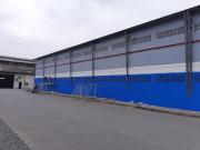 BODEGA EN ALQUILER 1200m2 AV CARLOS JULIO AROSEMENA...