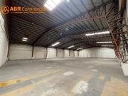 Bodega En Alquiler 1205m² Av. Juan Tanca Marengo Vía a Daule