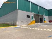 BODEGA EN ALQUILER 1265M2 EN COMPLEJO INDUSTRIAL PIFO QUITO