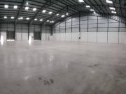BODEGA EN ALQUILER 1265M2 EN COMPLEJO INDUSTRIAL PIFO QUITO