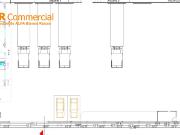 Bodega en alquiler 140m² Con Andén En centro logístico, 5557