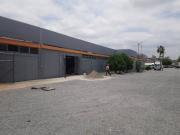 Bodega en alquiler 150m² Complejo de bodegas Vìa Duran Tambo