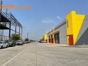 Bodega en alquiler 154mts, Parque Industrial Almax, Vía...