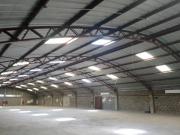 BODEGA EN ALQUILER 1840M2 COMPLEJO LOGÍSTICO, VÍA A DAULE
