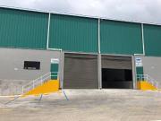 BODEGA EN ALQUILER 1900m2 EN COMPLEJO INDUSTRIAL PIFO QUITO