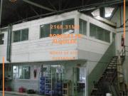 BODEGA EN ALQUILER 2168,31M2 NORTE DE GUAYAQUIL JTM