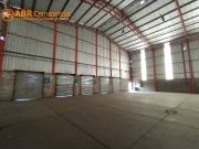 Bodega en alquiler 2500m2 Complejo logístico e...