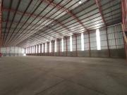 Bodega en alquiler 2500m2 Complejo logístico e...