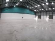 BODEGA EN ALQUILER 2530M2 EN COMPLEJO INDUSTRIAL PIFO QUITO