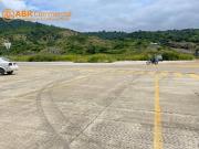 Bodega en Alquiler 2688m² En complejo logístico, Vía a Daule