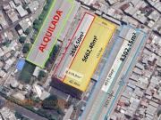 Ofibodega En Alquiler 2856m² En Complejo Con Seguridad...