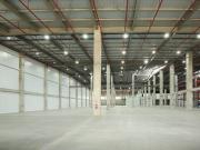 Bodega en alquiler 2.000 m² En Centro logístico Quito E35
