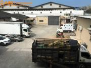 Bodega en alquiler 42m², Planta alta En complejo, Av....