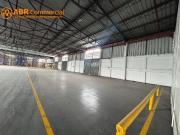 Bodega En Alquiler 4555m² En Complejo Con Seguridad 24/7 Vía