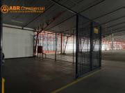 Bodega En Alquiler 4871m² |En Complejo Con Seguridad...