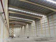 Bodega en alquiler 4903m² Dentro de complejo, Inmaconsa,...