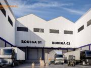 Bodega en Alquiler 5399m²| En complejo Logístico|Vía a 5563