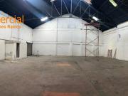 Bodega en alquiler 586m² Dentro Complejo, Av. Juan Tanca...