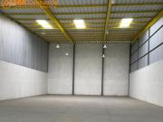 Bodega En Alquiler 600m² Dentro de Complejo Quevedo,...