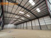 En Alquiler Bodegas 600m² Dentro de Complejo, Vía al PAN...