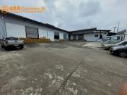 Bodega en alquiler 70m² Dentro Complejo logístico, Vía a...