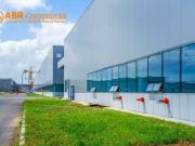 Bodega en alquiler 720m² Dentro Complejo Samborondón, Av...