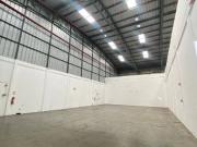 Bodega En Alquiler 875m²| Dentro de Complejo| Vía a...