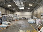 Bodega en Alquiler en Inmaconsa, Via a Daule Guayaquill,...