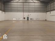 Bodega en alquiler en la via a Daule cercano a MABE