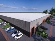 BODEGA EN ALQUILER EN PALMIRA VALLE