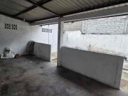 Bodega en Alquiler en Urdesa las aguas